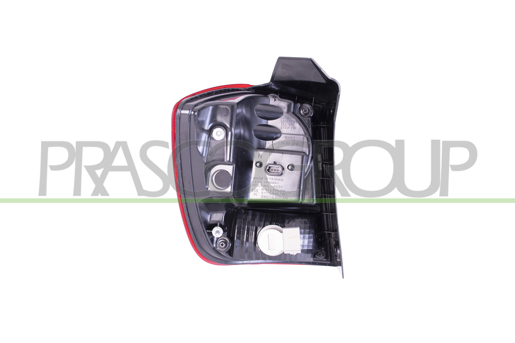 PILOTO TRASERO DERECHO EXTERIOR-FUME'LED MOD. 4 PUERTAS