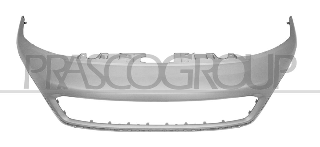 GRILLE FRAME-UPPER-PRIMED