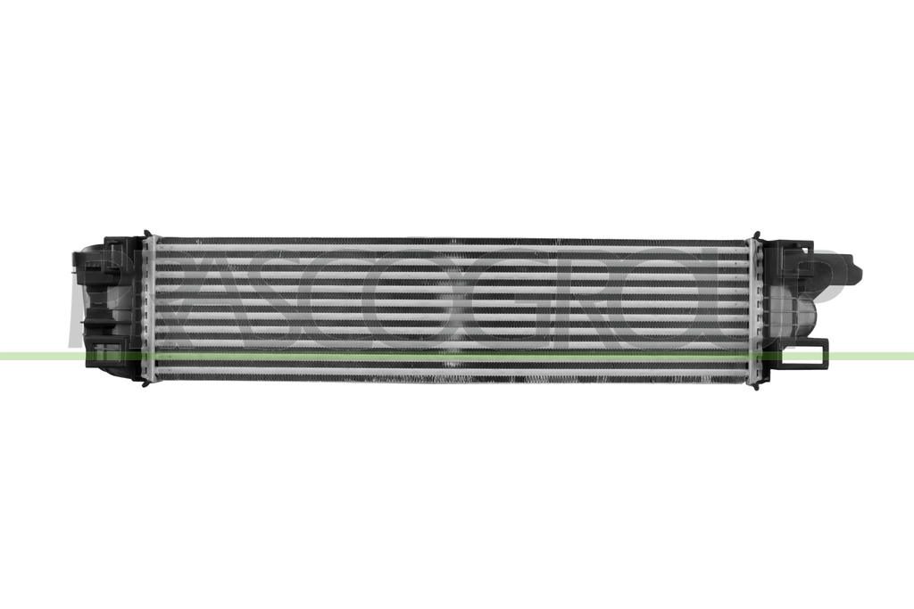 INTERCOOLER
