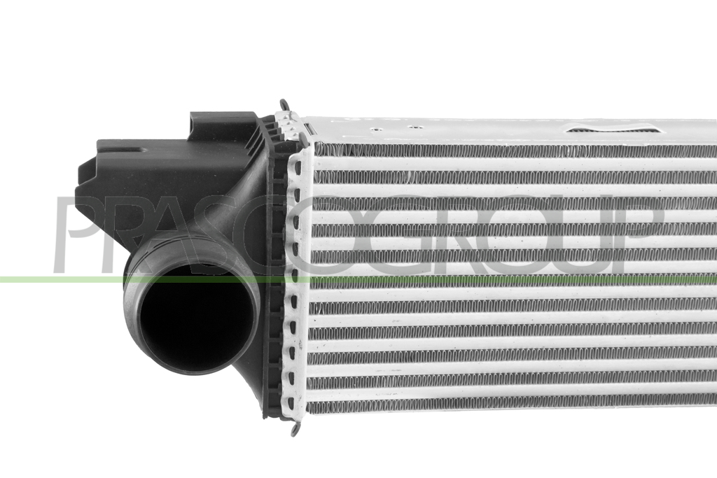 INTERCOOLER