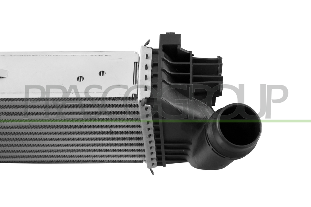 INTERCOOLER
