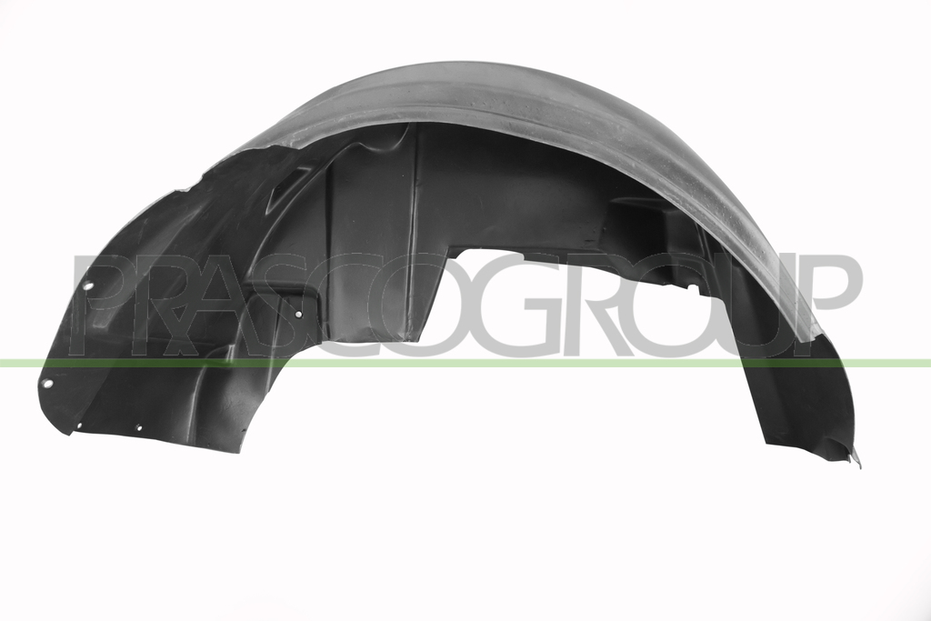 REAR INNER FENDER RIGHT