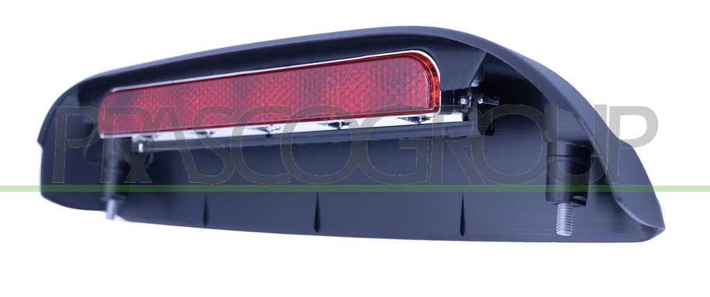 THIRD BRAKE LAMP-WITH BULB HOLDER