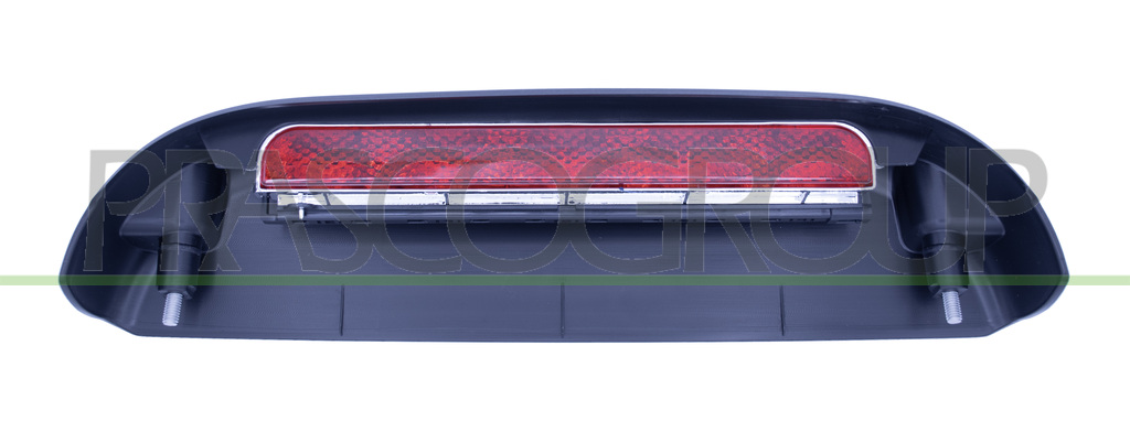 THIRD BRAKE LAMP-WITH BULB HOLDER