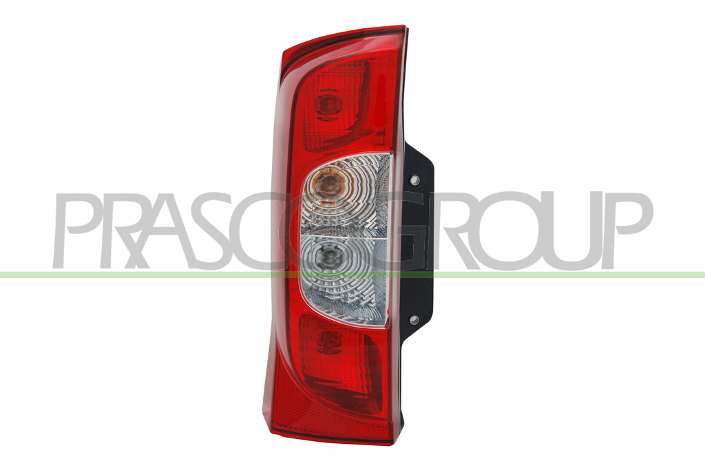 TAIL LAMP LEFT-WITHOUT BULB HOLDER MOD. 2 DOOR MOD. COMBI/CARGO