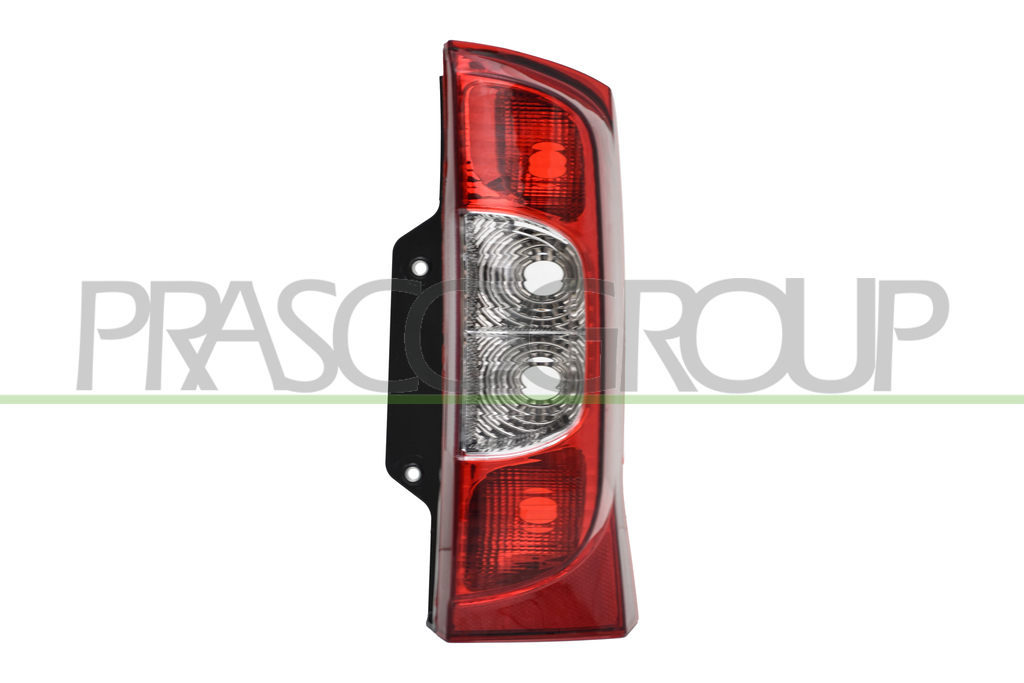 FANALE POSTERIORE DESTRO-SENZA PORTA-LAMPADA MOD. PORTELLONE