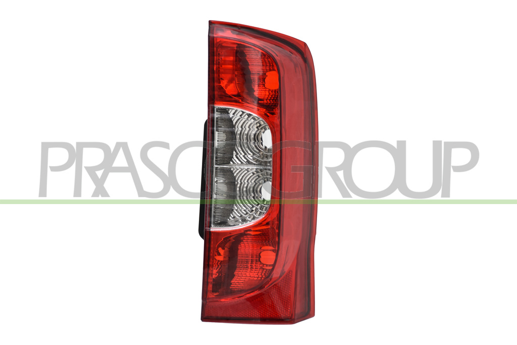 FANALE POSTERIORE DESTRO-SENZA PORTA-LAMPADA MOD. PORTELLONE