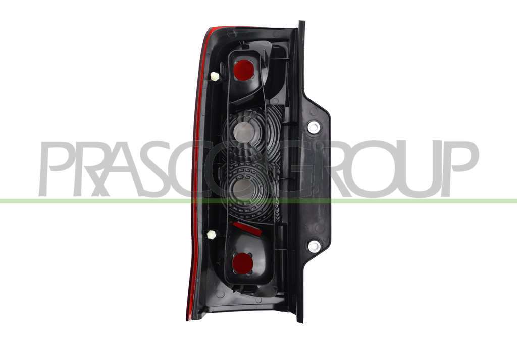 FANALE POSTERIORE DESTRO-SENZA PORTA-LAMPADA MOD. PORTELLONE