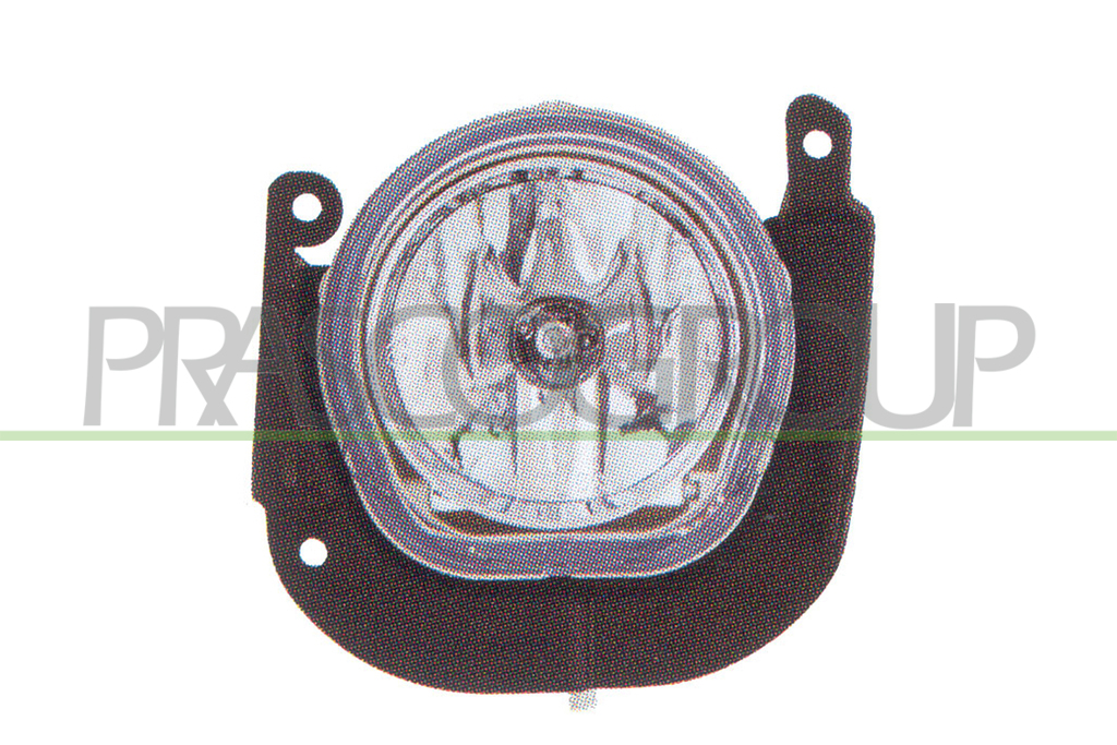 FOG LAMP RIGHT MOD. COMBI