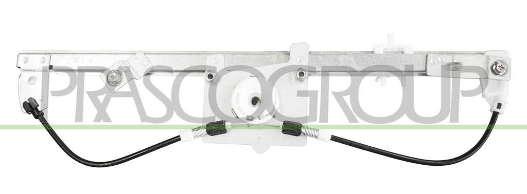FRONT WINDOW REGULATOR MECHANISM RIGHT MOD. 3 DOOR
