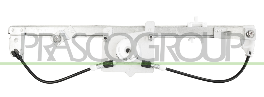 MECCANISMO ALZACRISTALLO ANTERIORE DESTRO MOD. 3 PORTE