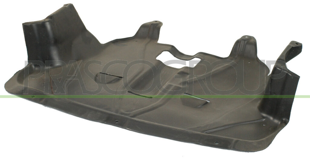 CARENAGE SOUS MOTEUR MOD. DIESEL/ESSENCE