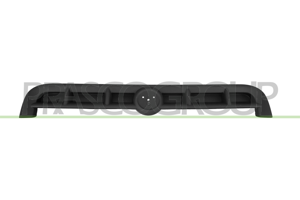 GRILLE CALANDRE GRISE 