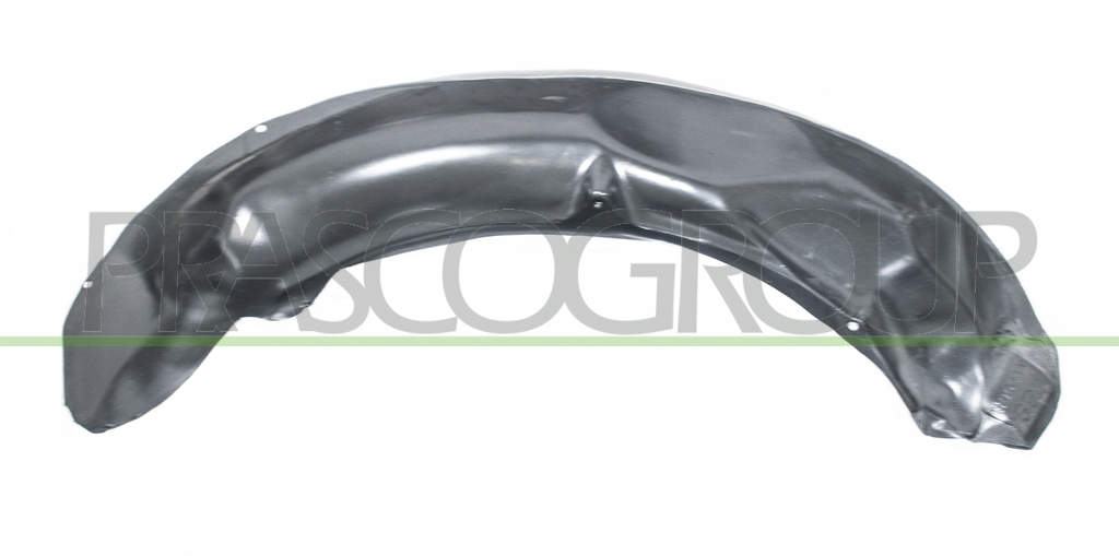 REAR INNER FENDER RIGHT