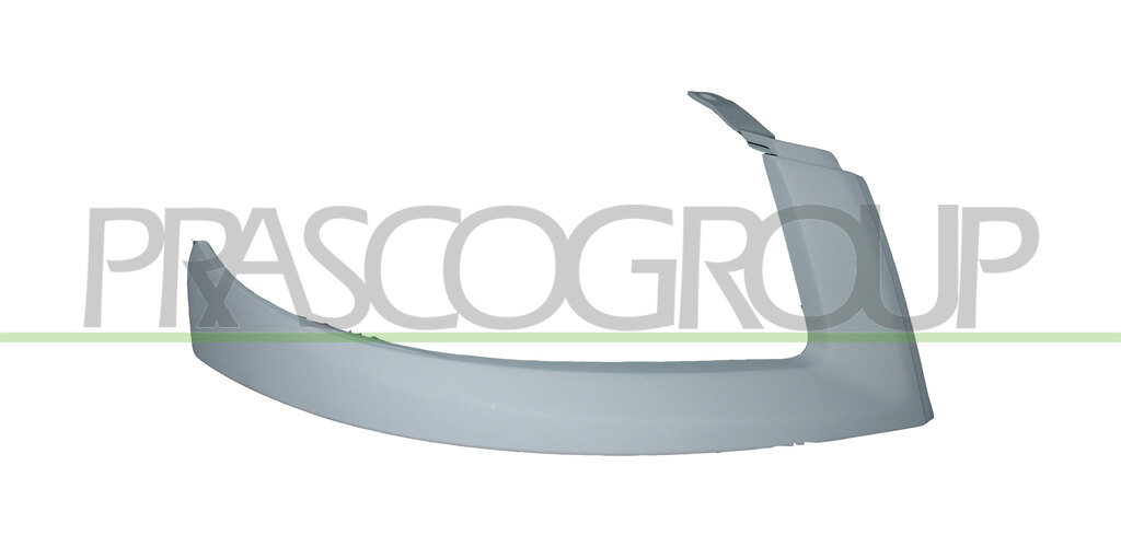 HEADLAMP RIM LEFT