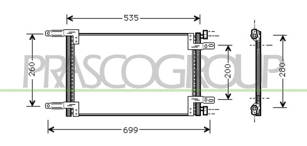 CONDENSER