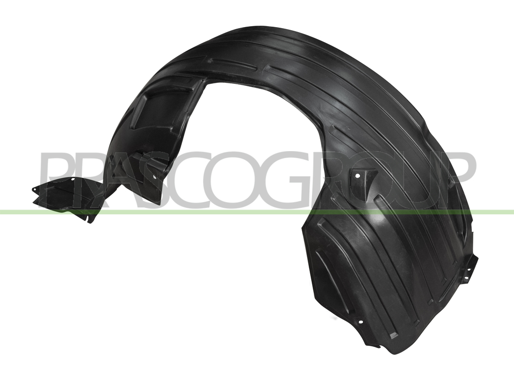 FRONT INNER FENDER RIGHT-INJECTION MOULDED