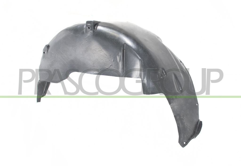 REAR INNER FENDER RIGHT