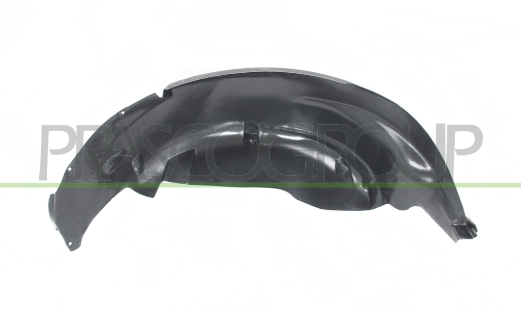 REAR INNER FENDER RIGHT