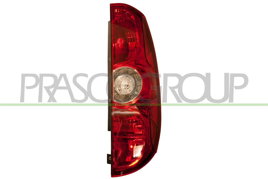 TAIL LAMP RIGHT-WITHOUT BULB HOLDER MOD. 1 DOOR