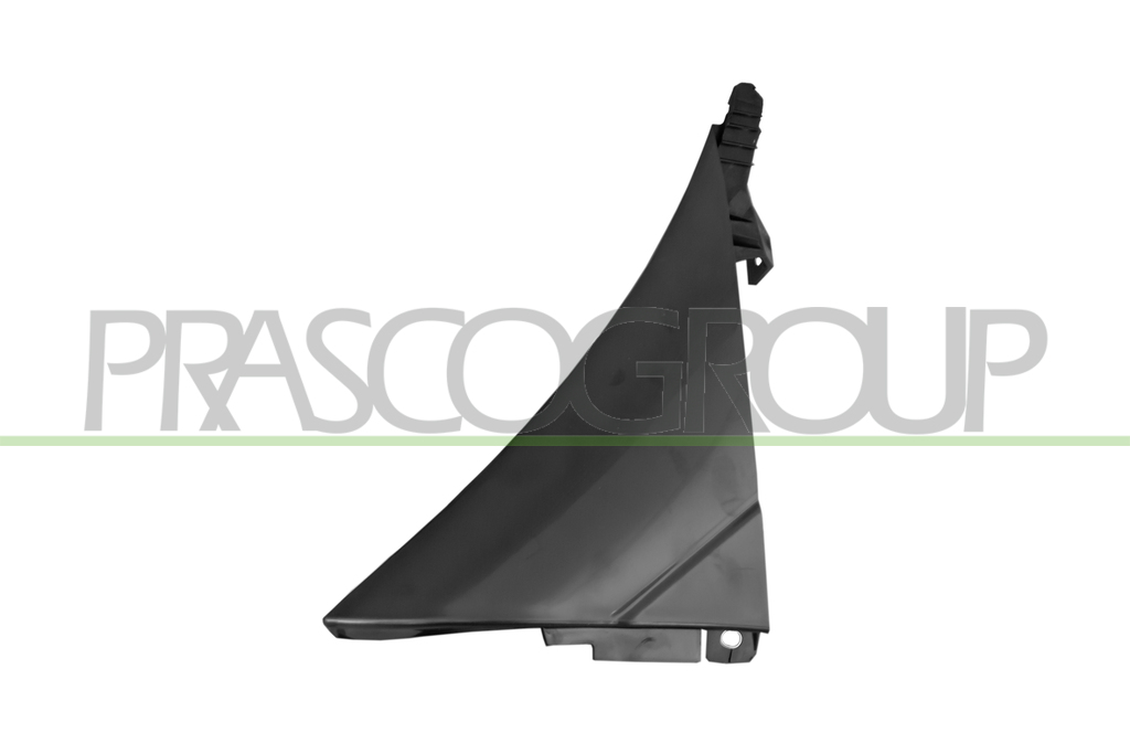 DOOR MIRROR ARM FLANGE RIGHT