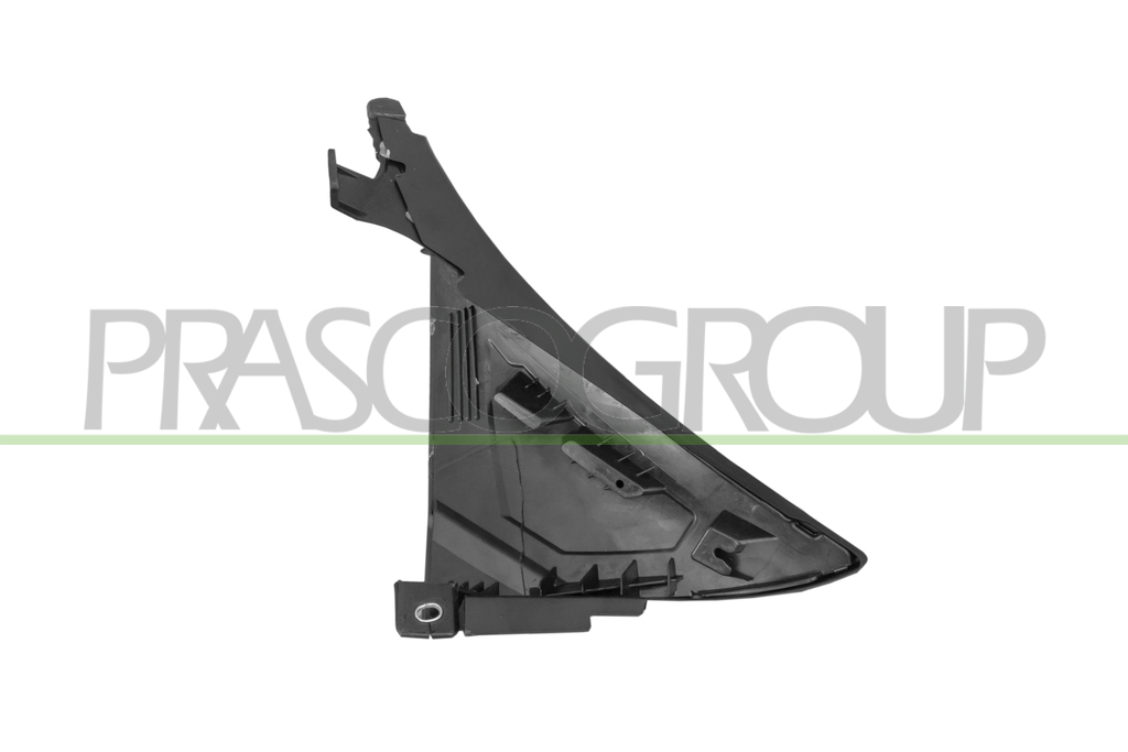 DOOR MIRROR ARM FLANGE RIGHT