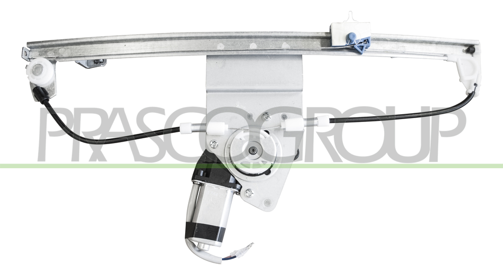 ELEVALUNAS DELANTERO DERECHO ELECTRICO MOD. 3/5 PUERTAS