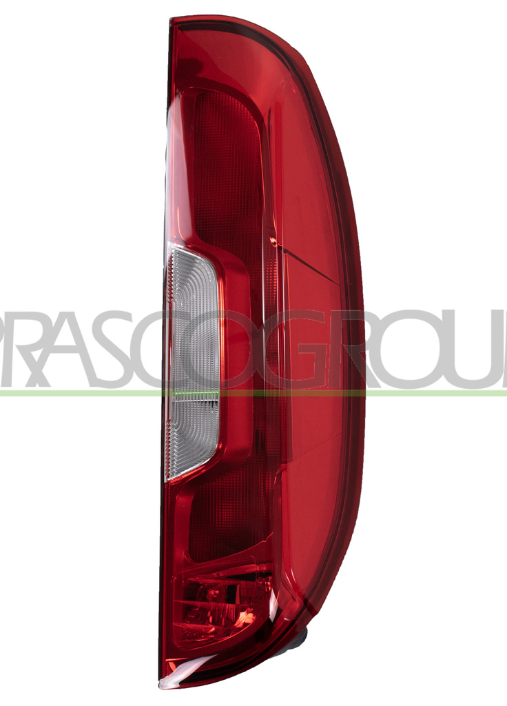 TAIL LAMP RIGHT-WITHOUT BULB HOLDER MOD. 1 DOOR