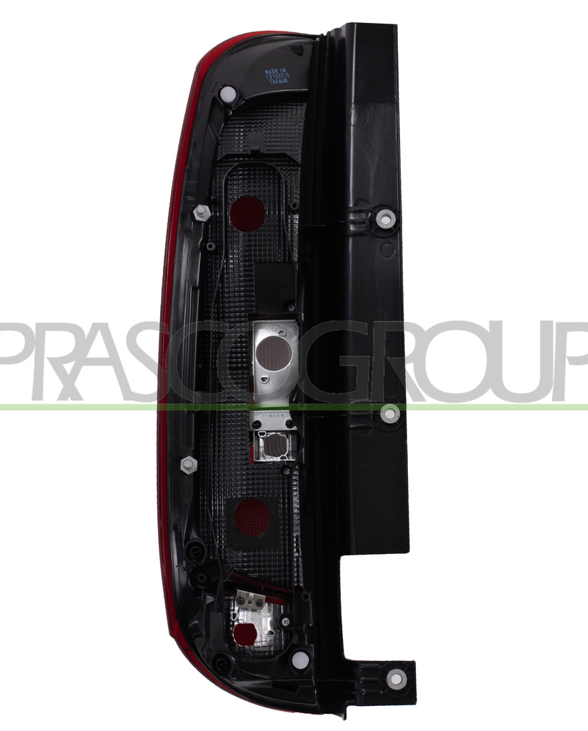 TAIL LAMP RIGHT-WITHOUT BULB HOLDER MOD. 1 DOOR