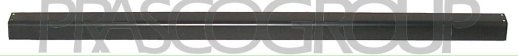 REAR BUMPER-CENTRE
