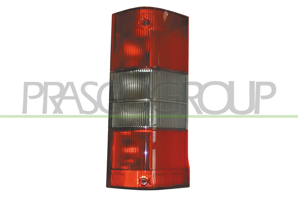 FANALE POSTERIORE DESTRO-SENZA PORTALAMPADA