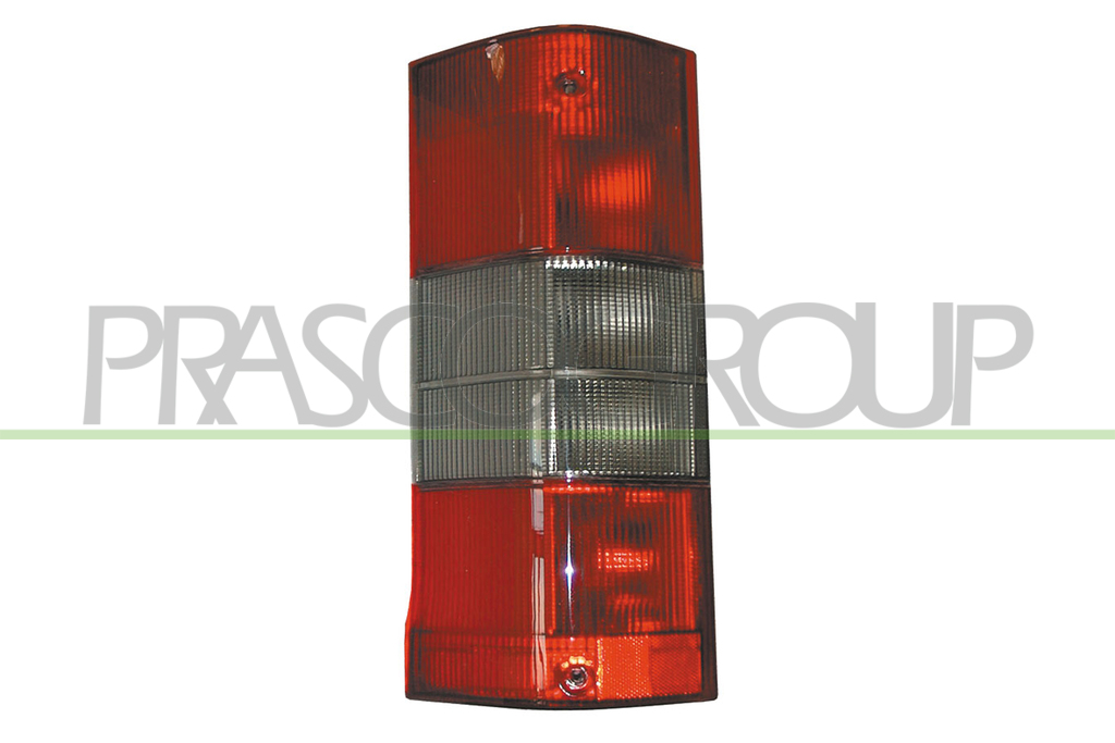 TAIL LAMP LEFT-WITHOUT BULB HOLDER
