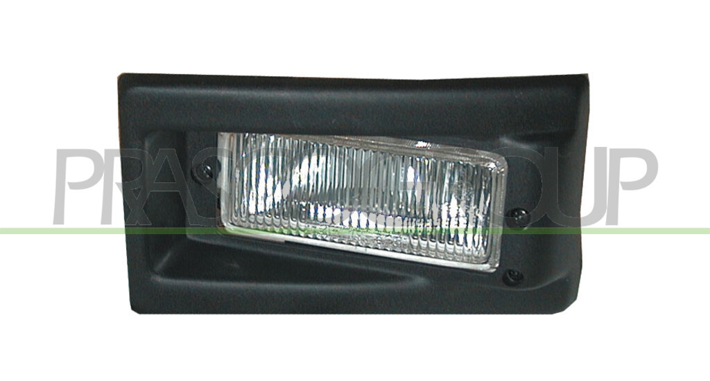 FOG LAMP LEFT