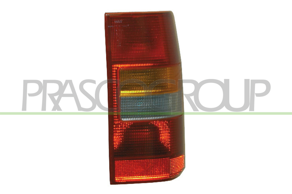 TAIL LAMP RIGHT-WITHOUT BULB HOLDER MOD. > 06