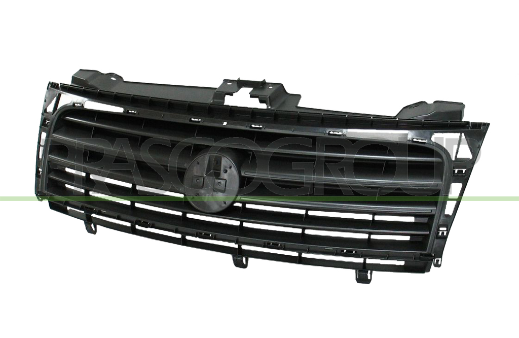 GRILLE 