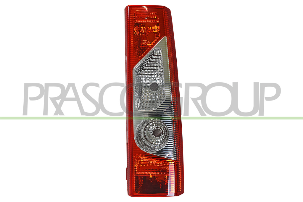 TAIL LAMP RIGHT-WITHOUT BULB HOLDER
