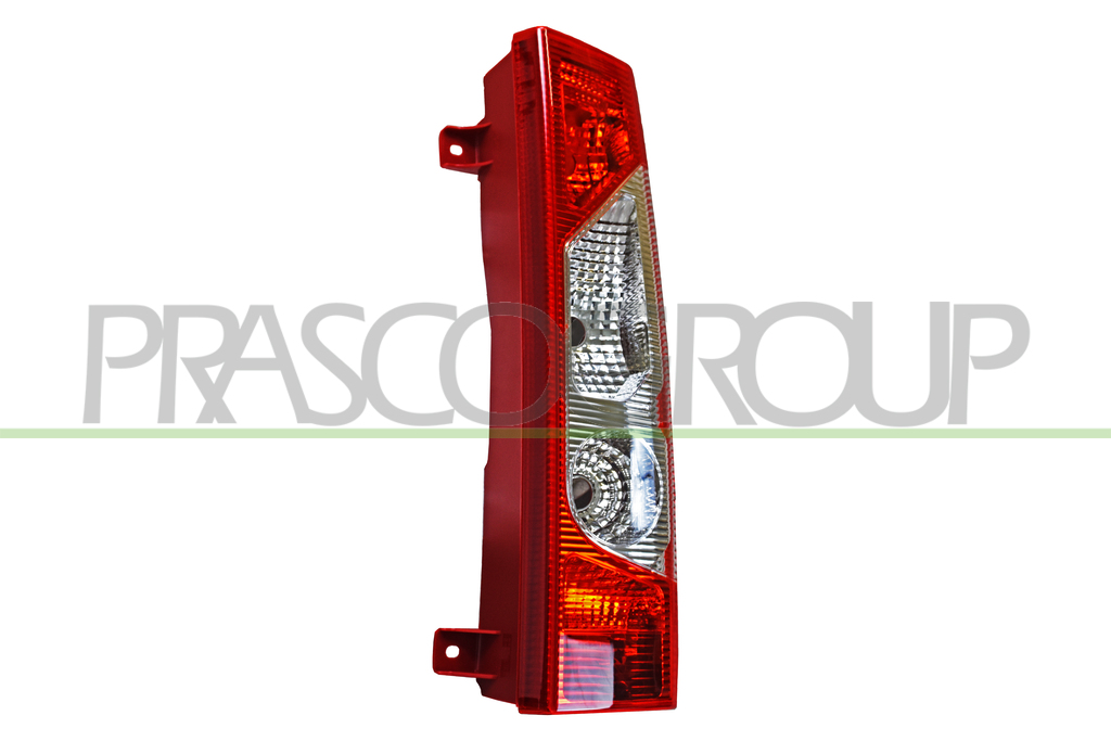 TAIL LAMP RIGHT-WITHOUT BULB HOLDER
