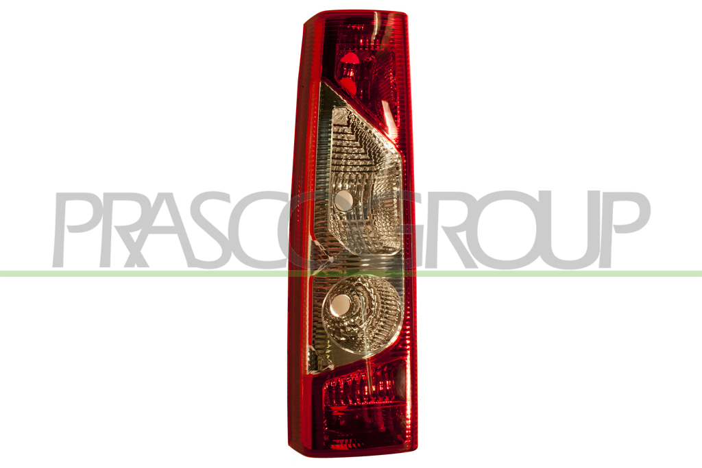 TAIL LAMP LEFT-WITHOUT BULB HOLDER