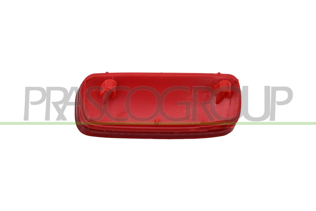 REAR BUMPER REFLECTOR RIGHT-WITH BULB HOLDER