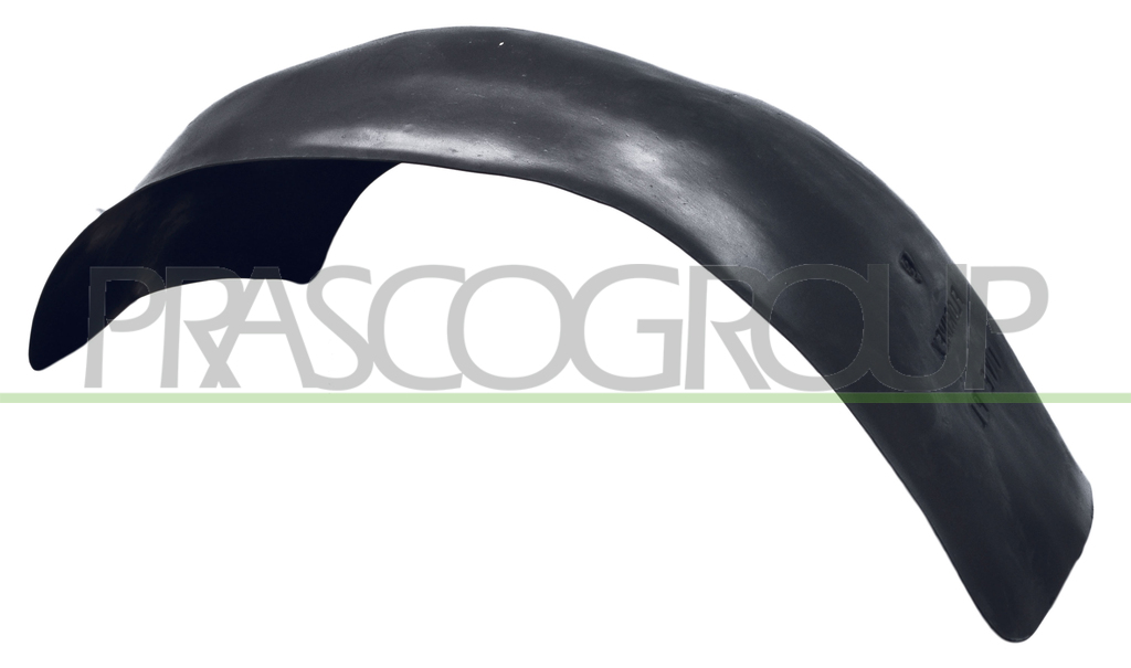 FRONT INNER FENDER RIGHT