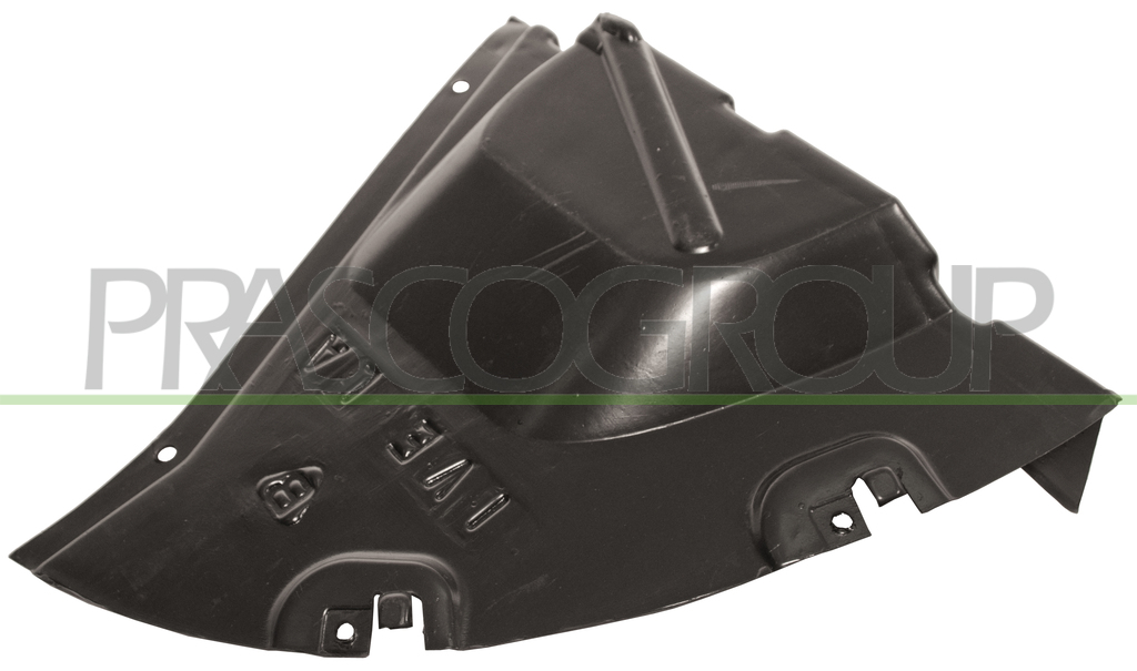 FRONT INNER FENDER LEFT-FRONT SIDE