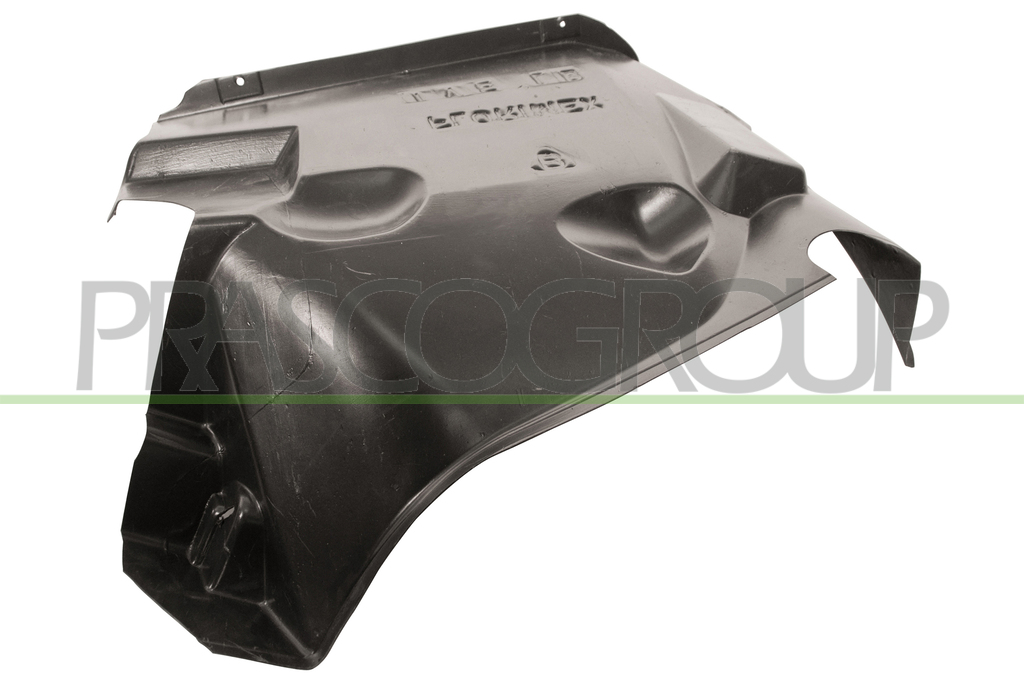 FRONT INNER FENDER RIGHT-REAR SIDE