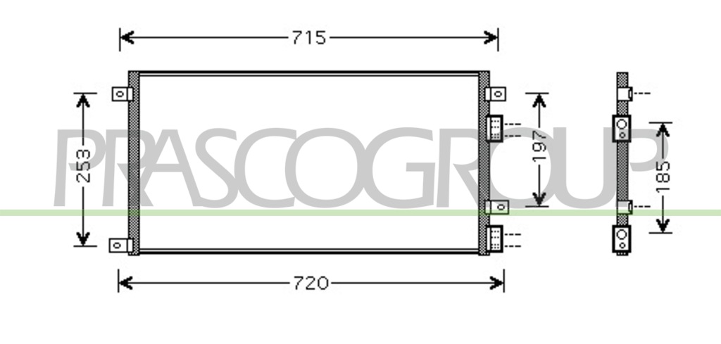 CONDENSER