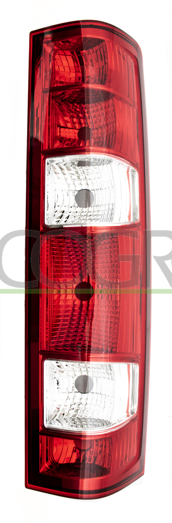 TAIL LAMP RIGHT-WITHOUT BULB HOLDER