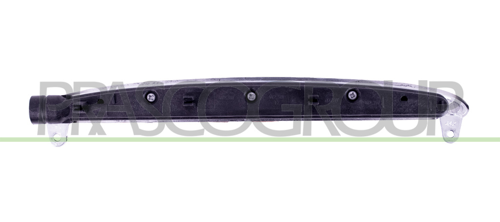 THIRD BRAKE LAMP-WITH BULB HOLDER-WITHOUT BRACKET