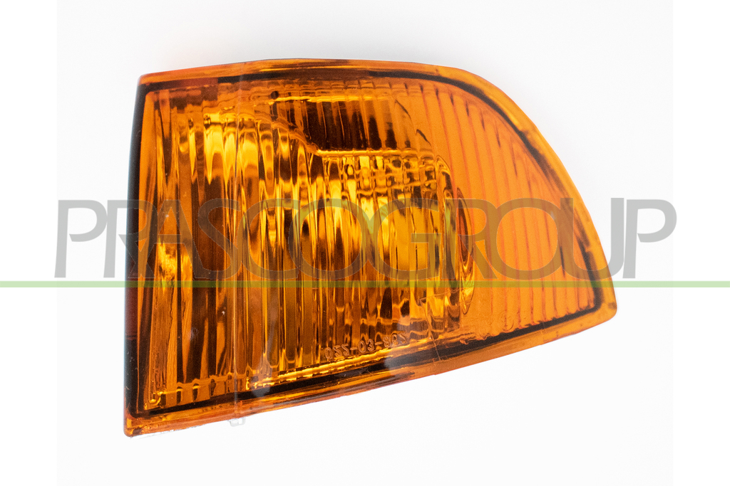 MIRROR LAMP LEFT-AMBER