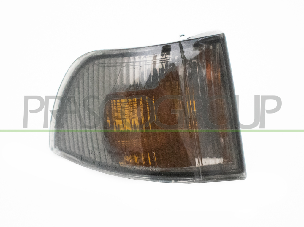 MIRROR LAMP RIGHT-SMOKE
