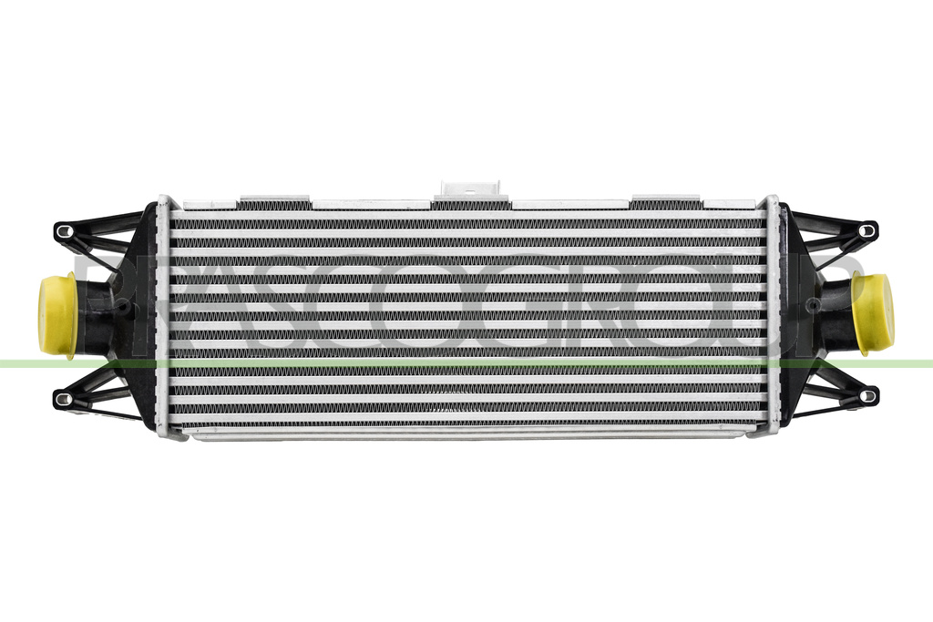 INTERCOOLER