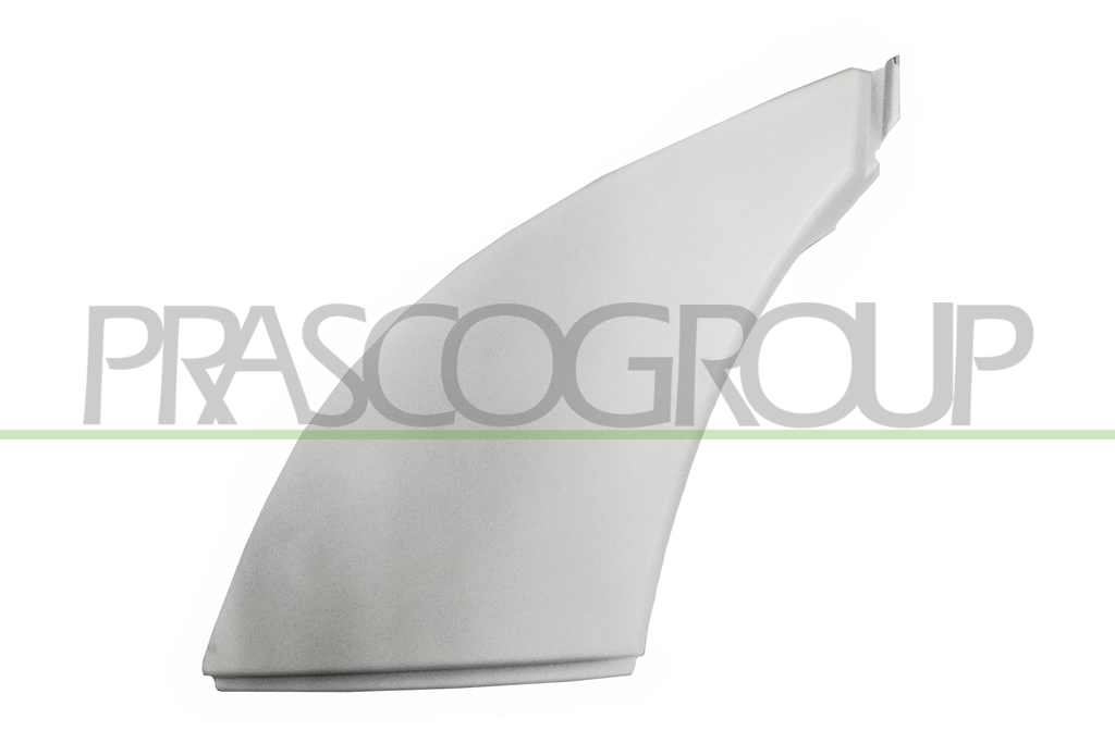BONNET MOLDING-RIGHT-PRIMED
