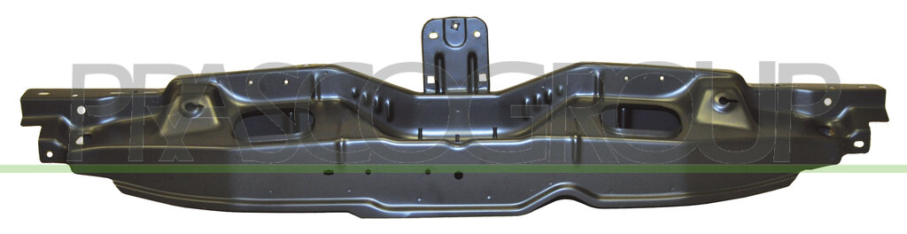 FRONT PANEL-UPPER